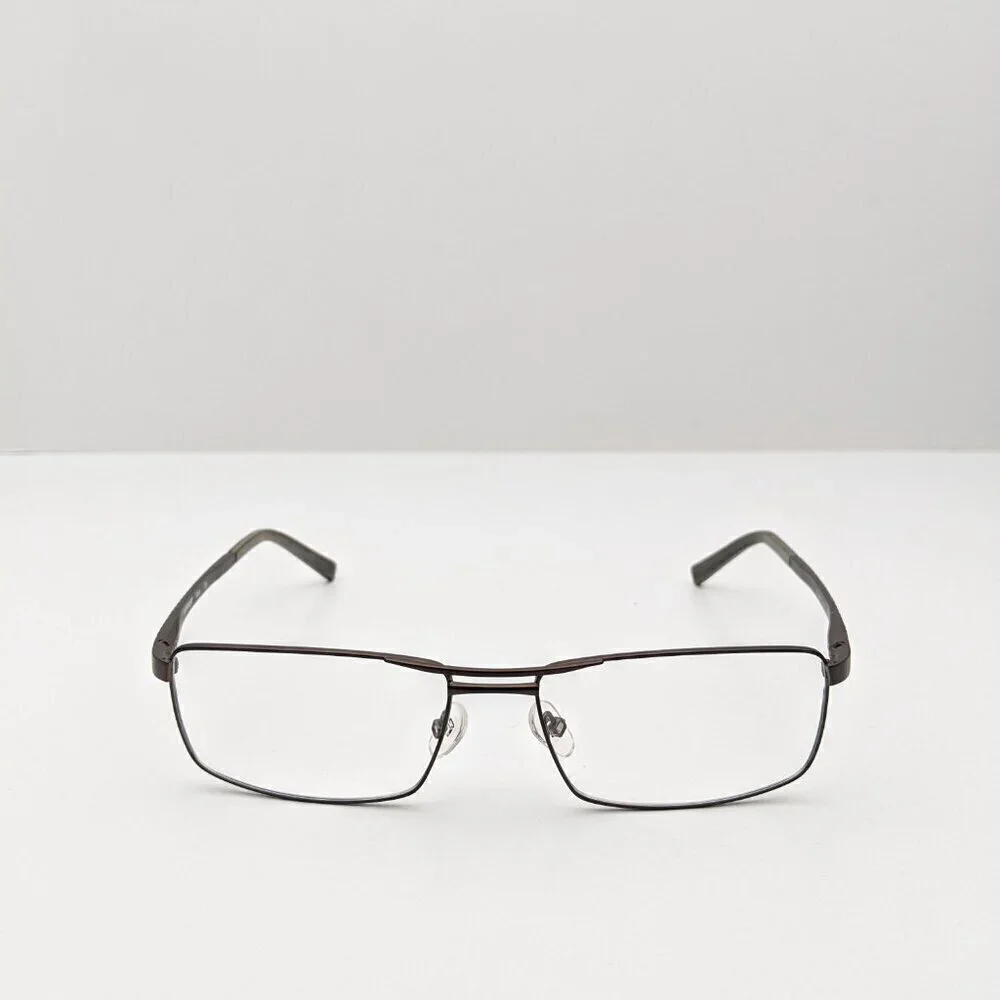 🕶️Caterpillar CTO S08 Col.003 Eyeglasses 59/17 145 /ALH853 🕶️​